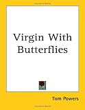 Virgin With Butterflies