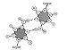 Cytosine Guanine Bond Rna Pass Information in a Cell Photographic Poster Print, 16x12