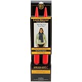 Lion Brand Yarn 400-5-5504 Speed Stix Knitting Needles Size 50, 25mm