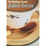 The Wedding Present book cover