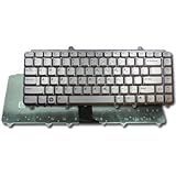 NEW Silver US Laptop/Notebook Keyboard for Dell Inspiron 1420 1520 1521 1525 1526 NK750