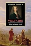 The Cambridge companion to Voltaire