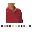 Jerzees - Adult 100% Cotton Jersey Polo (J100) Jerzees - Adult 100% Cotton Jersey Polo (J100)