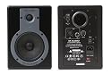 M-Audio BX5a 5-inch BiAmplified Studio Monitor Speakers
