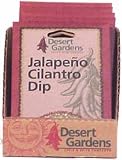 Desert Gardens Jalapeno & Cilantro Dip Mix