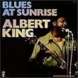 Blues At Sunrise