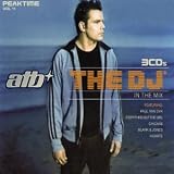 Peaktime, Vol. 4: Mixed by Atb