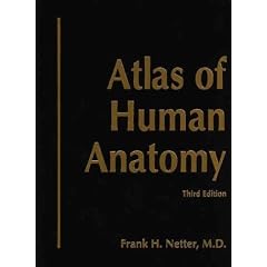 Atlas of Human Anatomy with CD-ROM