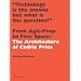 From Agit-prop to Free Space: The Architecture of Cedric Price