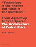 From Agit-prop to Free Space: The Architecture of Cedric Price