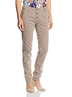 Betty Barclay Pantalón (Taupe)