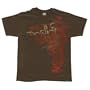 Pulp Fiction - Ezekiel 25:17 Soft T-Shirt