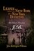 Search : Leaves from the Note-Book of a New York Detective: The Private Record of J.B.