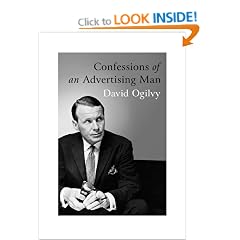 Confessions of an Advertising Man