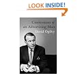 Confessions of an Advertising Man