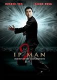 IP Man 2: Legend of the Grandmaster (English Subtitled)