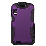 Seidio BD2-HK3MTATR-PR ACTIVE Case and Holster Combo for Motorola Atrix 4G  ....