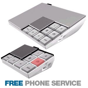Huge save onooma phones OOMA SB 1000109101 VOIP Phone Adapter