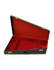 Pixie Harp TM Wooden Carrying Case (Package Of 2)