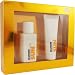 Jil Sander Sun By Jil Sander For Women. Set-edt Spray 2.5-Ounce & Hair And Body Shampoo 2.5-Ounce