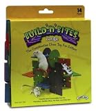 (Price/1)Spet Build N Bites Large 14pc