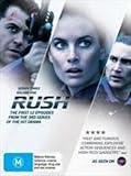 Rush - Series 3 - Volume 1 - 3-DVD Set ( Rush - Series Three - Volume One ) [ NON-USA FORMAT, PAL, Reg.4 Import - Australia ]
