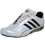 adidas Originals Men's Porsche Design S2 Sneaker,Silver/Black/White,9.5 M