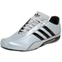 adidas Originals Men's Porsche Design S2 Sneaker,Silver/Black/White,11 M