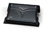 Kicker 08ZX3001 300-Watt Mono Subwoofer Amplifier