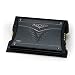 Kicker 08ZX3001 300-Watt Mono Subwoofer Amplifier