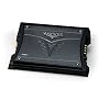 Kicker 08ZX3001 300-Watt Mono Subwoofer Amplifier