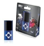 Sweex MP516 Vici MP4 Player Blue 4 GB