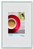 Produkt-Bild: Walther KW040H Galeria Kunststoffrahmen im Format 30 x 40 wei&szlig;