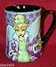 Disney TinkerBell 'Mornings Aren't Magical' Mug