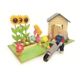 My Garden Grows Set