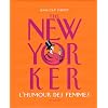 The New Yorker : L'humour des femmes