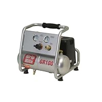 Grip-Rite GR100 1HP 1 Gallon Portable Compressor