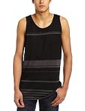 Burnside Mens Pits Knit Tank Top