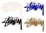 STUSSY/ステューシー ステッカー ST-33