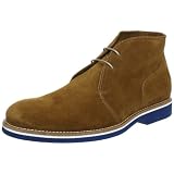 Gant Macon bruciato suede 45.15022C003 Herren Schnürhalbschuhe