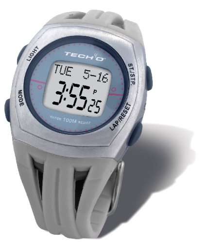 SportingGoods: Tech 4 O Accelerator Women's Hiker Watch