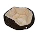 Yap Dolgi Super Soft Donut Pet Bed, 24 inch