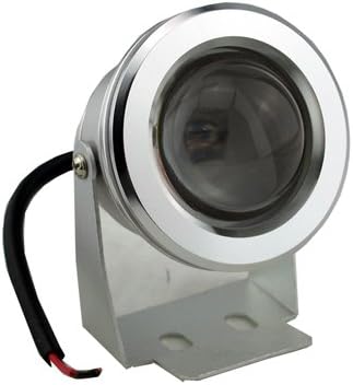 New arrival High Power LED Waterproof Floodlight Lamp 10W 800LM DC 12V LifeSpan Time :60,000 hours