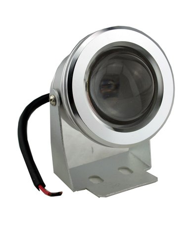 New arrival High Power LED Waterproof Floodlight Lamp 10W 800LM DC 12V LifeSpan Time :60,000 hours