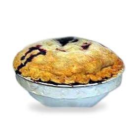 Fruit Pie, AppleFruit Pie