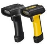 Datalogic Powerscan PD7100 HandHeld Bar Code Scanner Wired USB PD7130-YBK1 PD7130YBK1