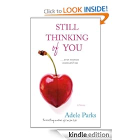 Still Thinking of You
