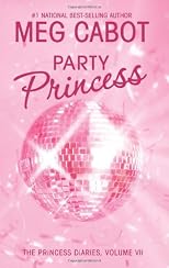 The Princess Diaries, Volume VII: Party Princess