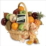 Plentiful Fruit