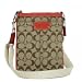 COACH（コーチ） COACH コーチF F42393 SKHGU SIG SIP SWINGPACK コインケース RED